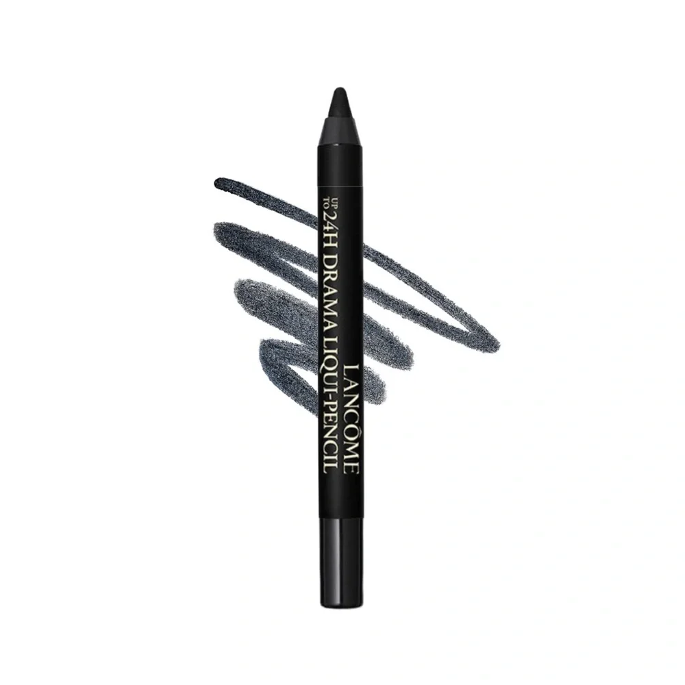 $10❤️🔥 ONLY 1! Lancôme Drama Liqui-Pencil Liner Mini 08 EIFFLE DIAMOND